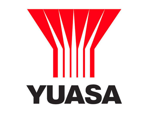 Yuasa