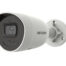 Telecamera bullet 2.8 mm 4Mpx Luci Stroboscopiche e Messaggio Vocale di Allarme