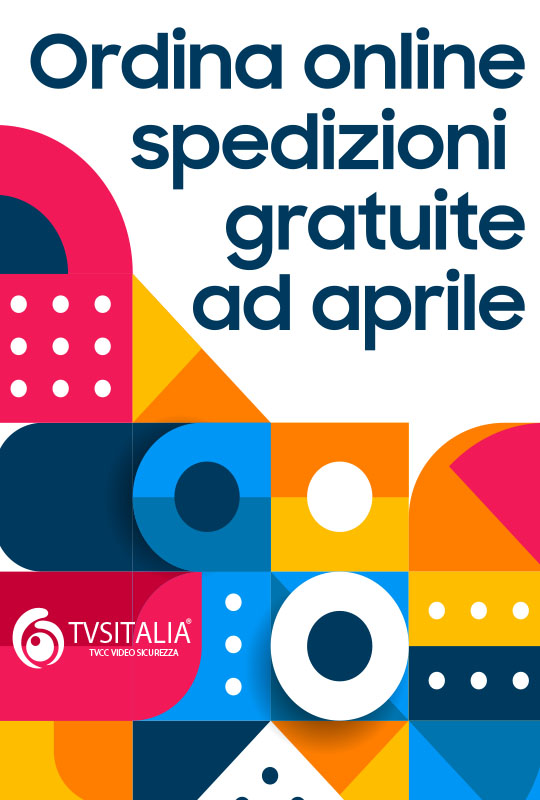 Shop - TVSITALIA