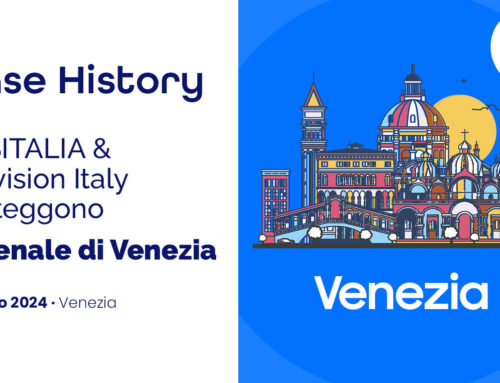 TVS Case History – Arsenale di Venezia