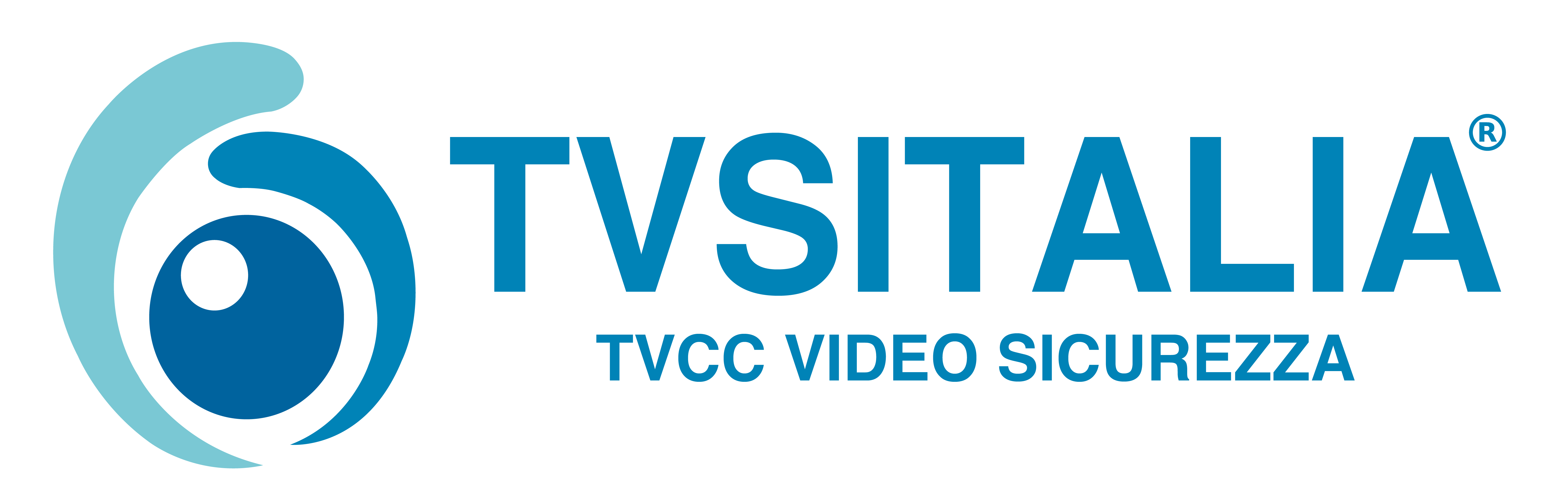 TVSITALIA Logo