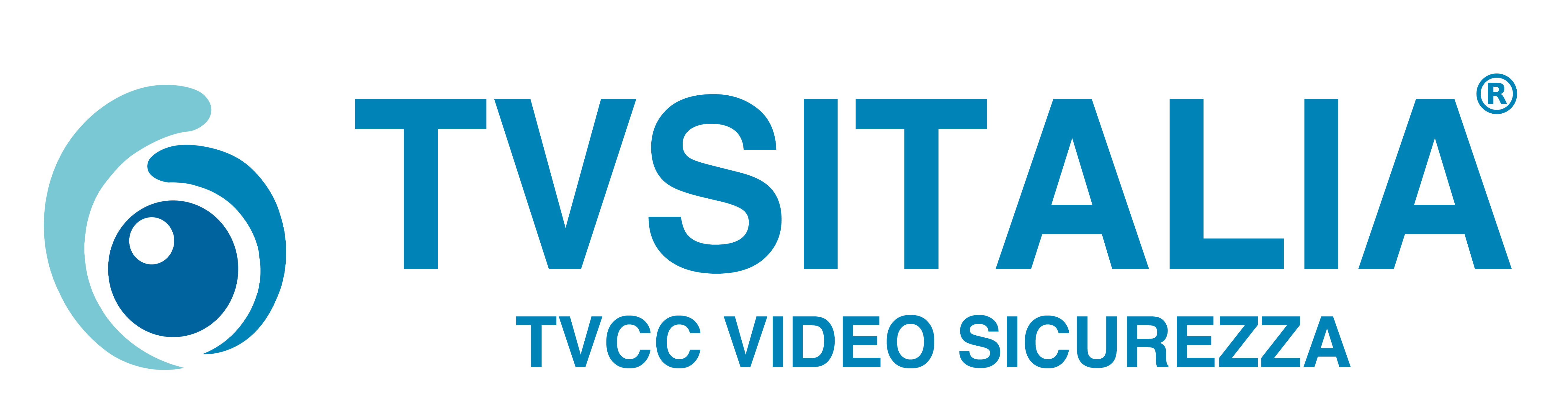 TVSITALIA Logo