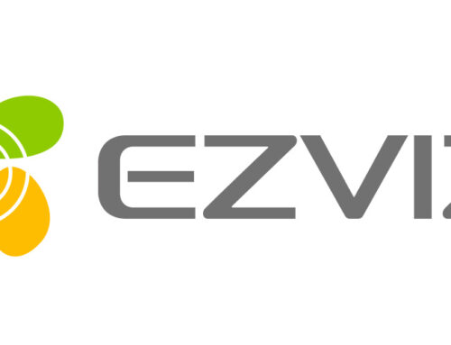 Ezviz
