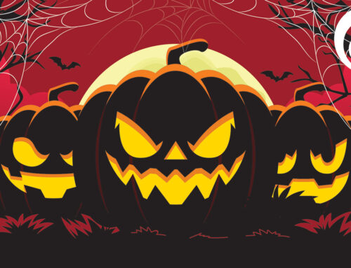 Promo Halloween TVSITALIA