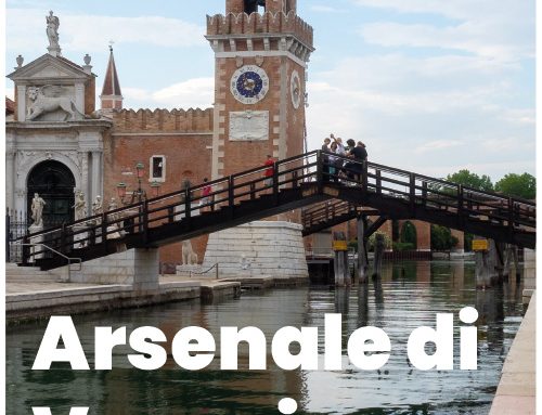 Arsenale di Venezia
